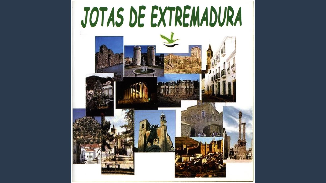 Fandango de Alburquerque