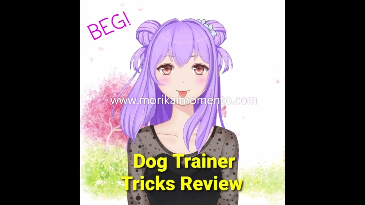 Dog Trainer Tricks Review | Interactive ASMR RP [F4F] [F4A] | Puppy Play | FemDom Vibes | Immersive