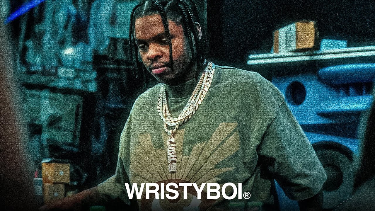[FREE] 42 Dugg Type Beat - 