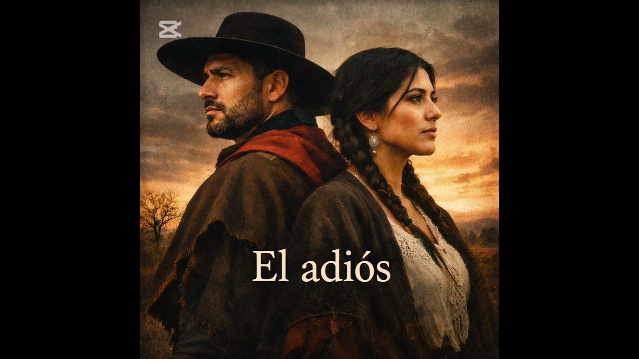 El Adiós [Daniel Tejada - IA NOVA]