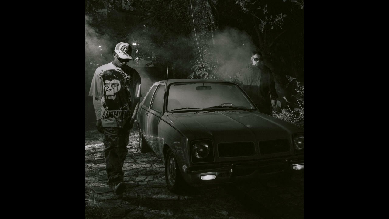 Alee - TUDO DE NOVO ft. Felipe Ret (speed up)