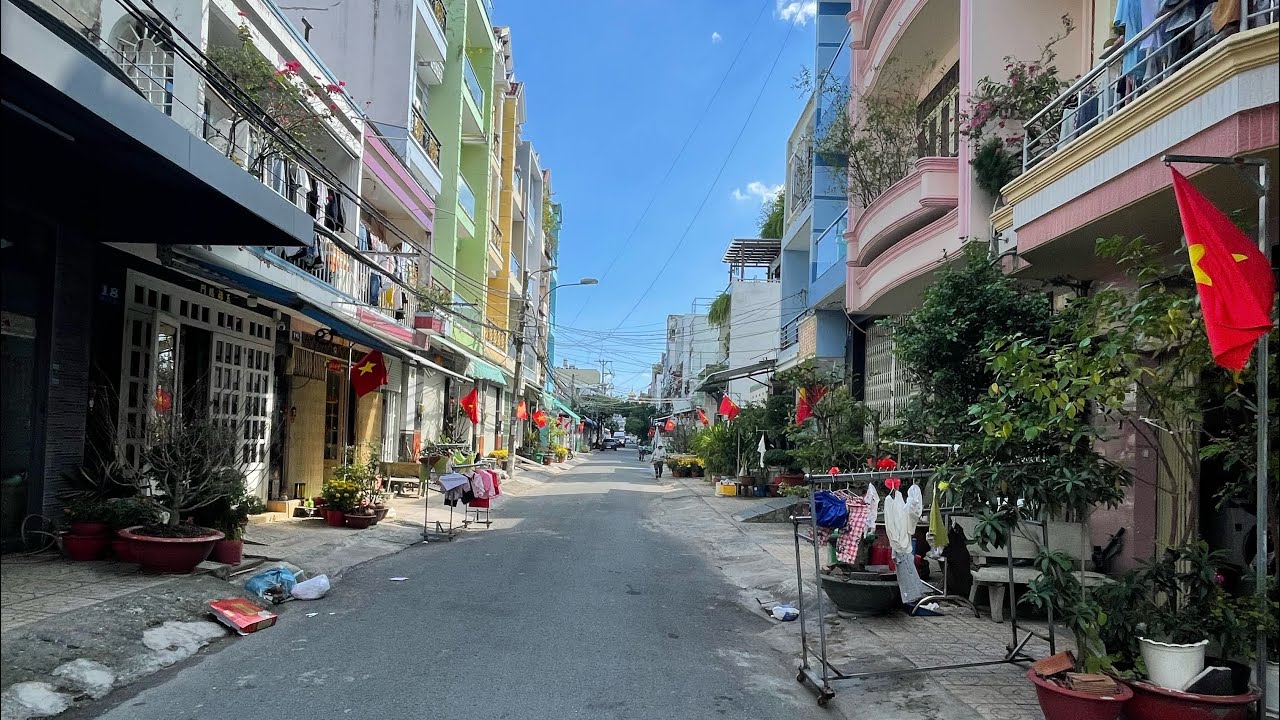 Hàng hiếm hồng bàng Quận 6, 3 tầng , 3.54mx10m , chỉ 4ty980 #0777565214 #batdongsan 