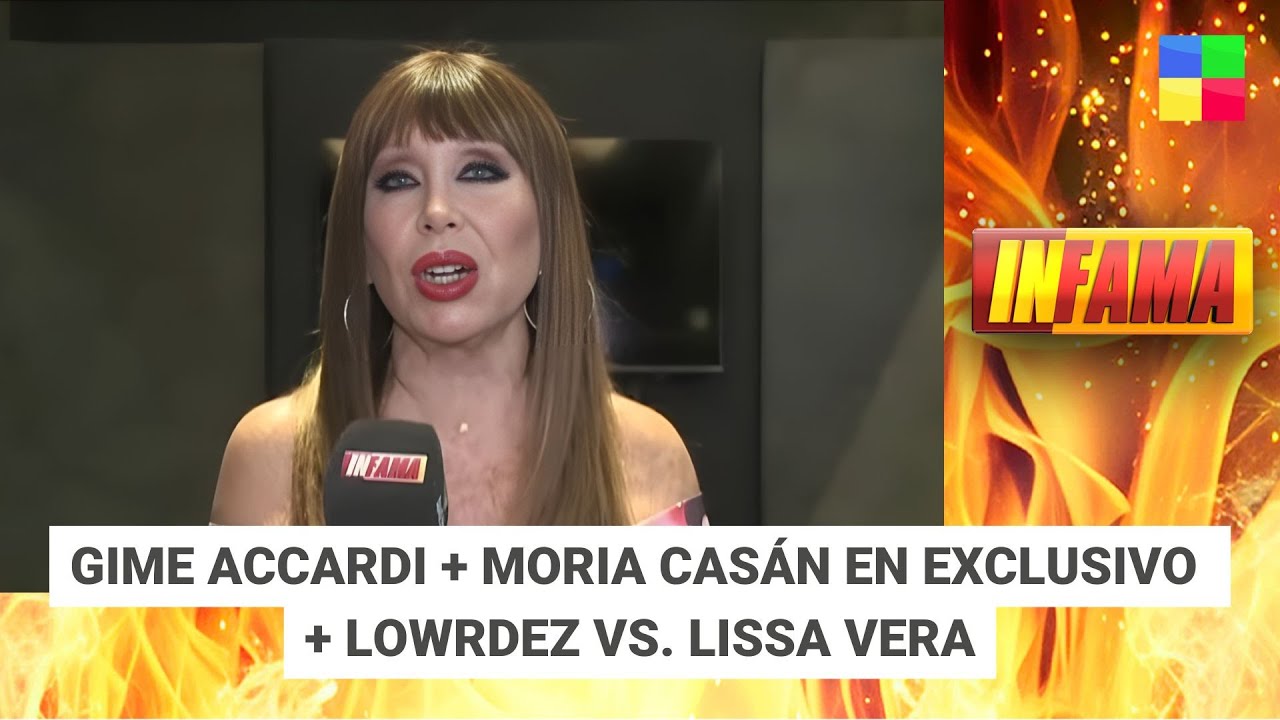 🔥 Infama - EN VIVO | 08/02/26