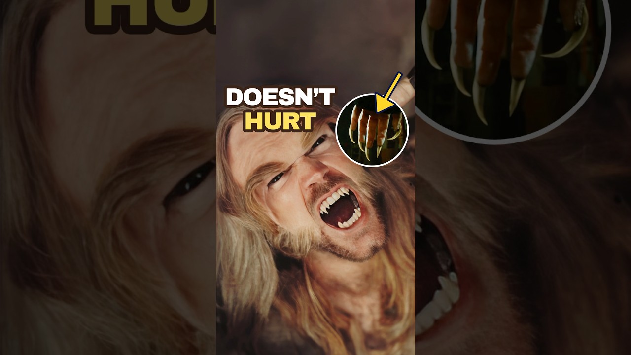 Sabretooth&rsquo;s Claws DON&rsquo;T Hurt- Here&rsquo;s Why