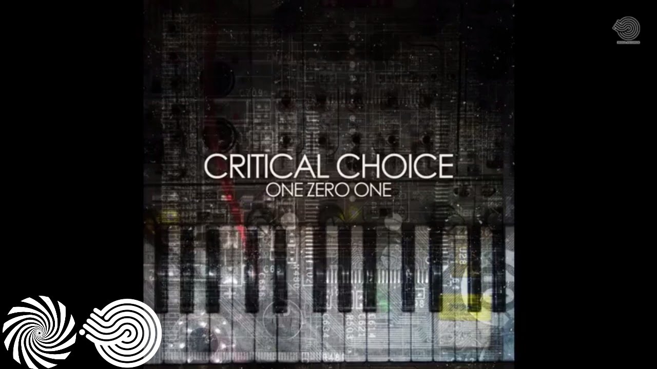 Critical Choice - Tribute