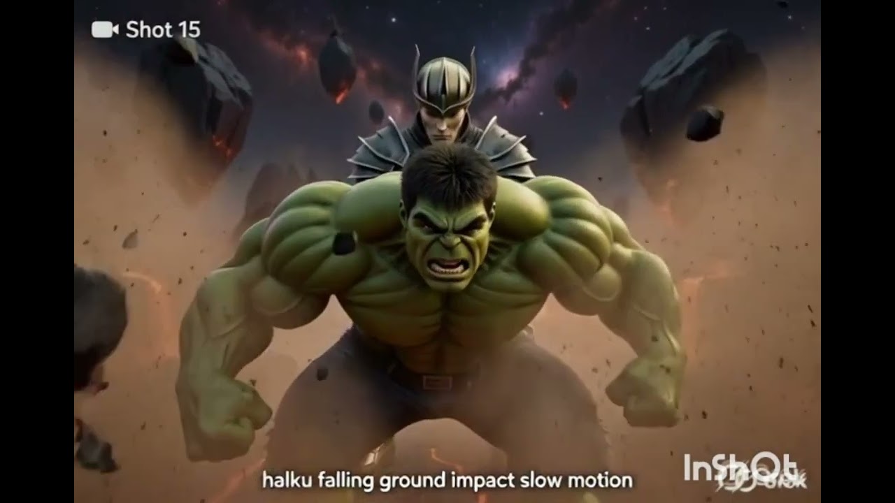 Rakshak: The Last Avatar