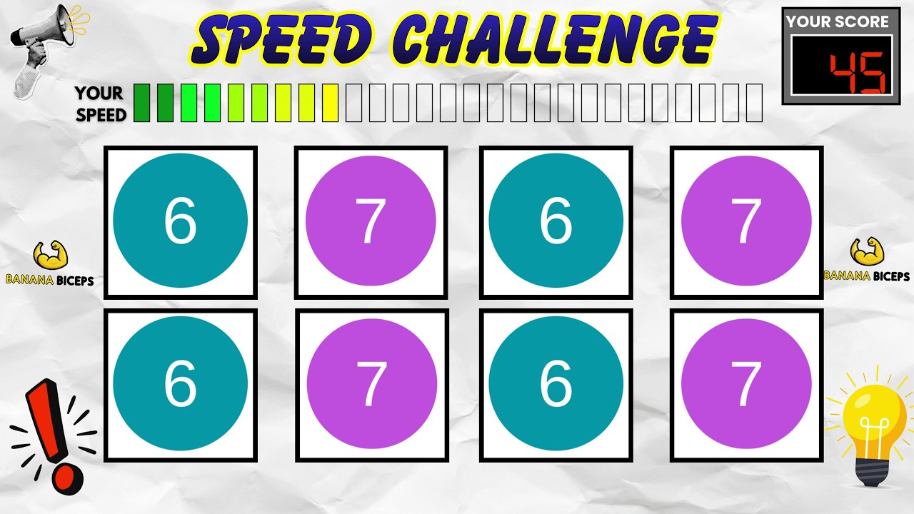 Say The Word On Beat Challenge | LEVEL 1-3 | COLORS