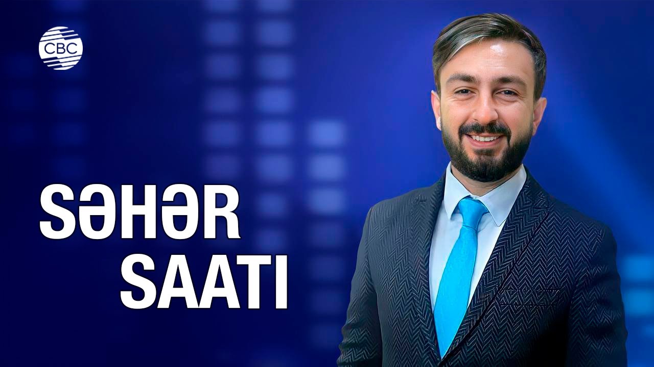 Səhər saatı - 14.12.2022