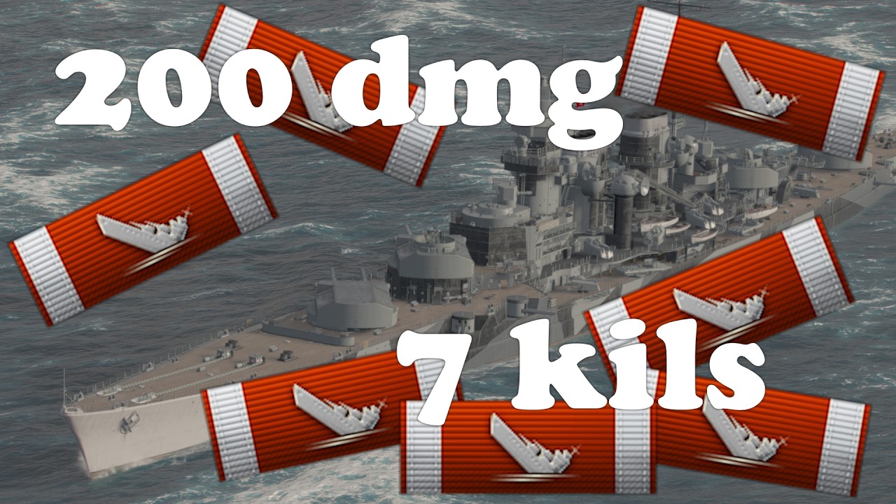 Shliffen 7kills 200k dmg on Canada. (Lesta)