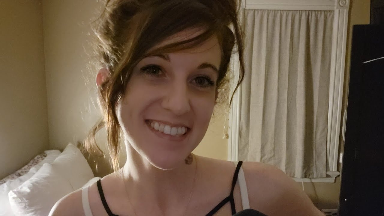 ASMR Relax With Me