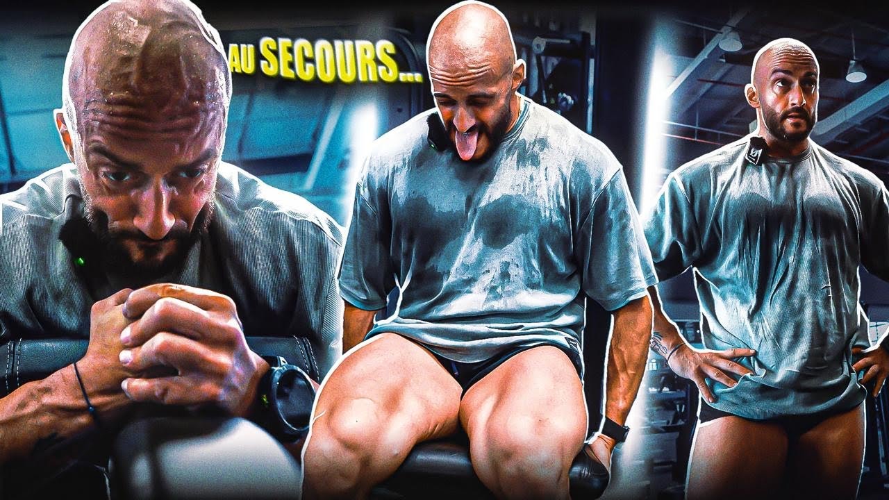 Mon SECRET pour mettre 110% D’INTENSITÉ
