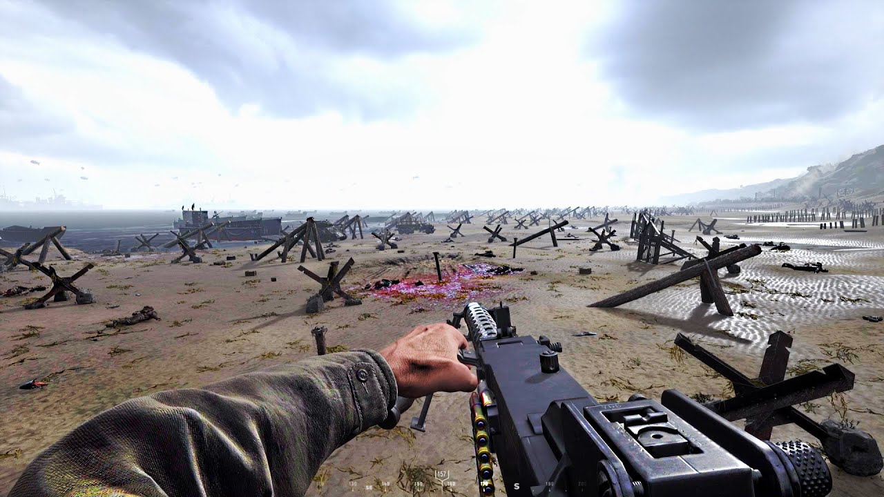 Когда игра Milsim становится СЛИШКОМ реалистичной..