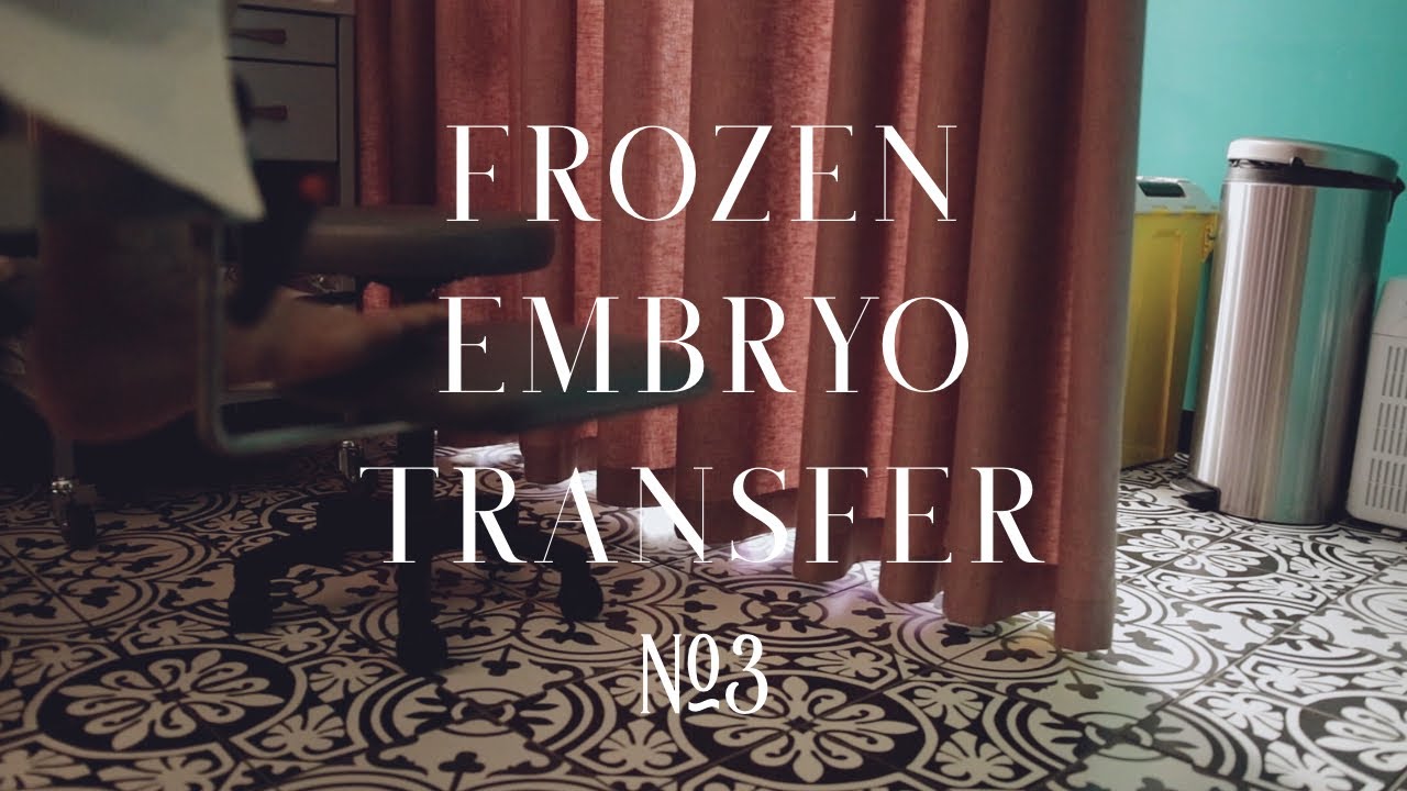 SECRET Frozen Embryo Transfer Cycle | IVF FET #3 // Infertility + Gestational Surrogacy Journey