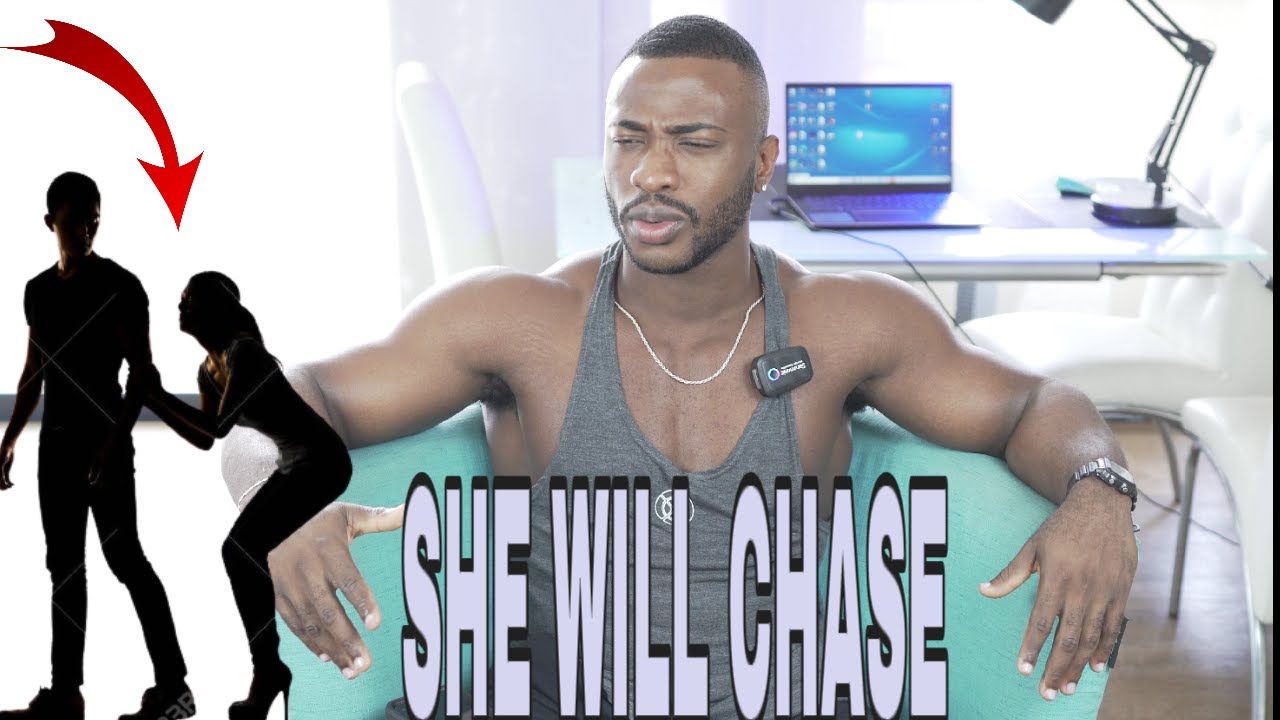 How To Get ANY!! Low Interest Girl To Chase You