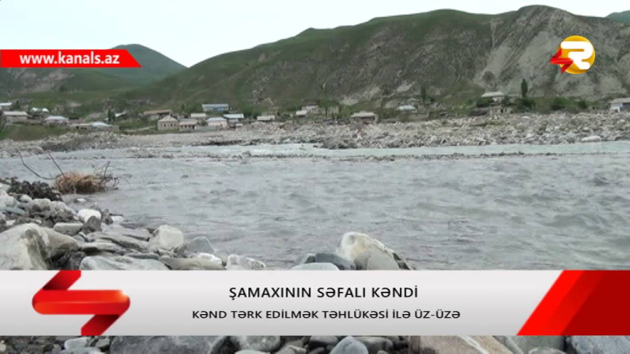 SAMAXININ SEFALI KENDI TERK EDILMEK TEHLUKESI ILE UZ- UZE