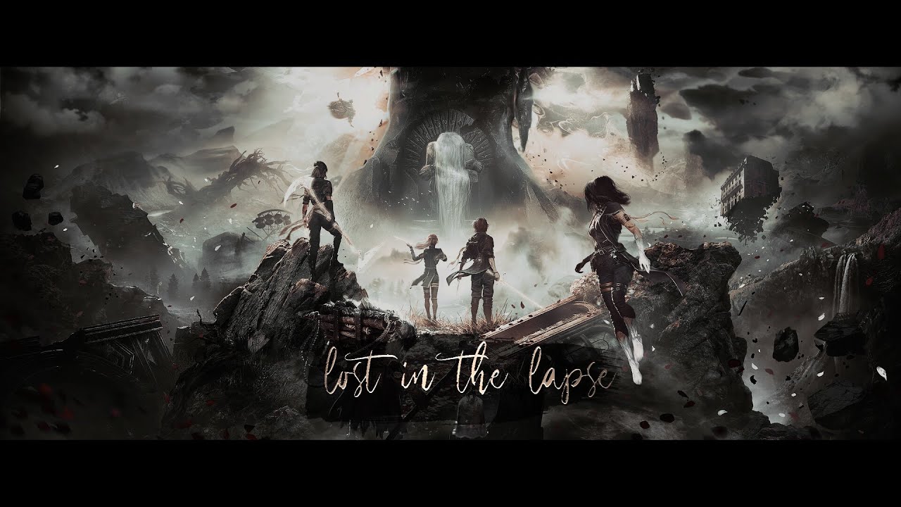 Clair Obscur: Expedition 33 | Lost in the lapse