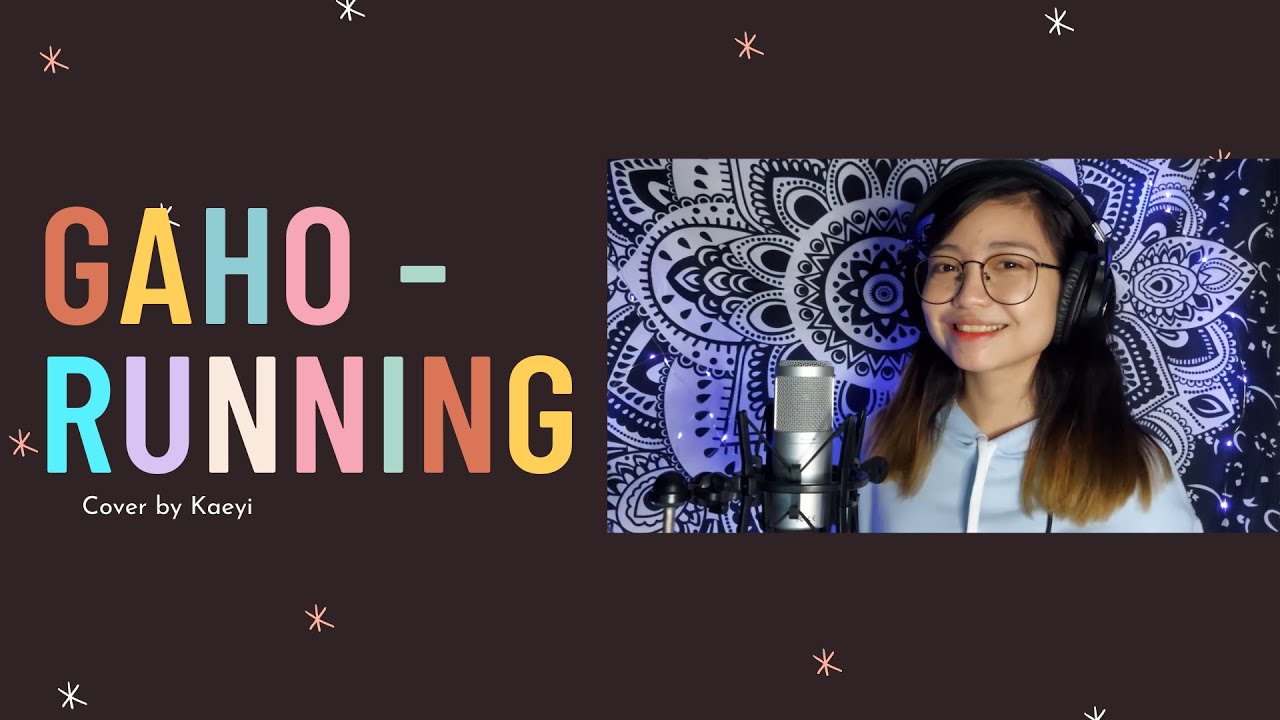 가호 Gaho - Running Start Up OST Part 5 | Cover by Kaeyi