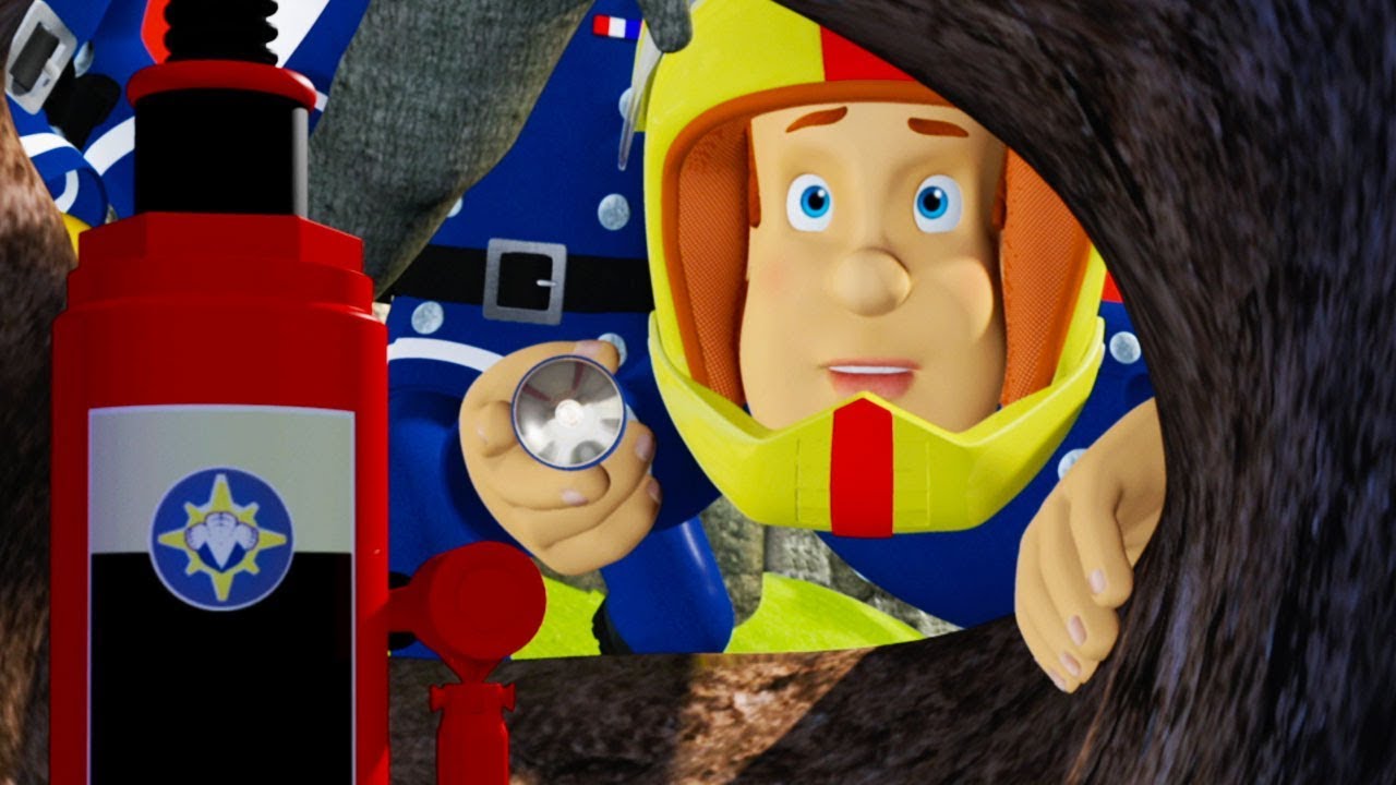 Fireman Sam New Episodes HD | The Pontypandy Cup | Season 9 Best Bits 🔥 🚒 | Kids Cartoon
