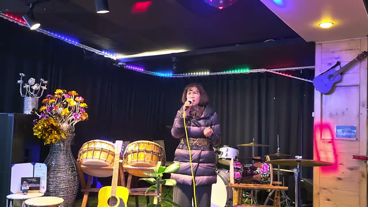 내일 다시 해는 뜬다 가람음악동호회 회원님 