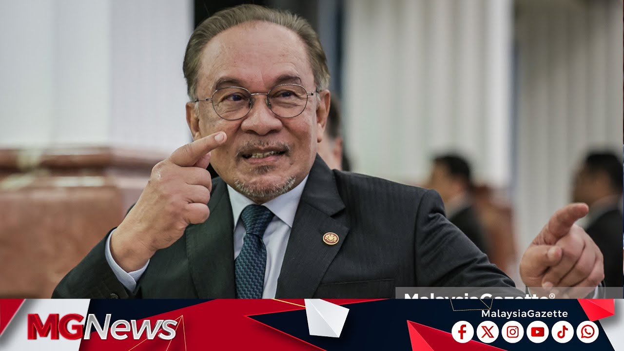 Guna Nama Islam Untuk Menipu! Kita Tak Boleh Terima Kaedah Politik Buruk, Busuk Macam Ini - PMX