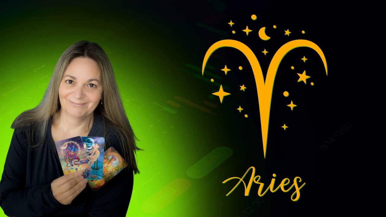 Aries ♈This Connection Forces Them to Confront Their Biggest Regret