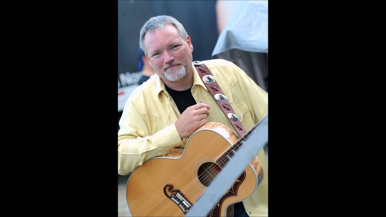Forty again. John Berry