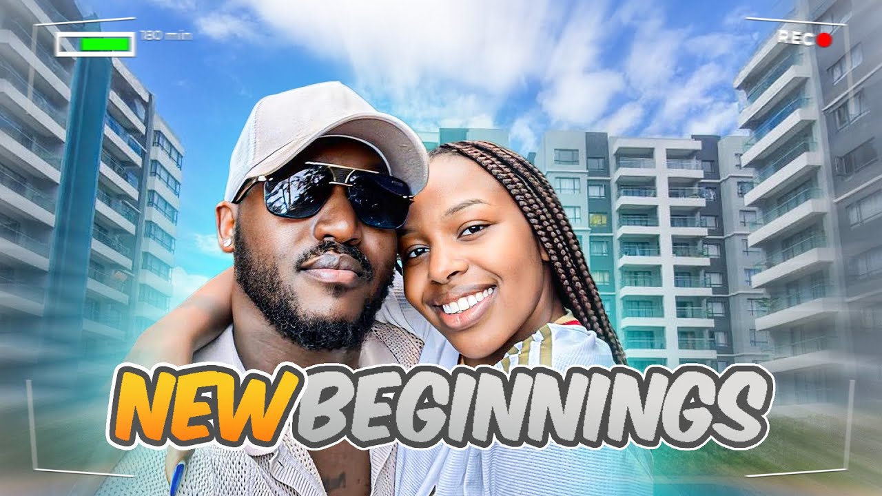 We're Moving Out! | House Hunting🫢 | New Beginnings