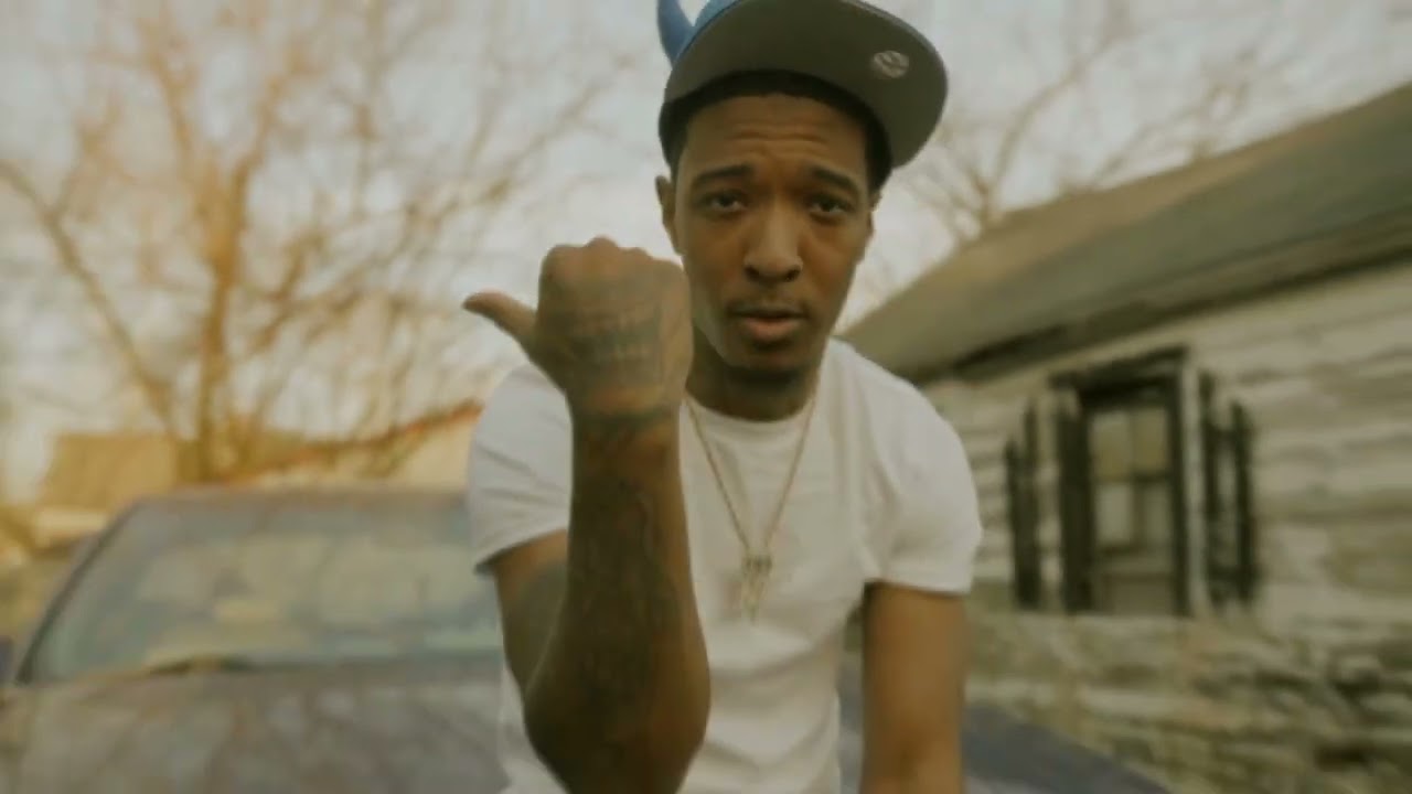 BT Meech - 4Matic (Official Video)