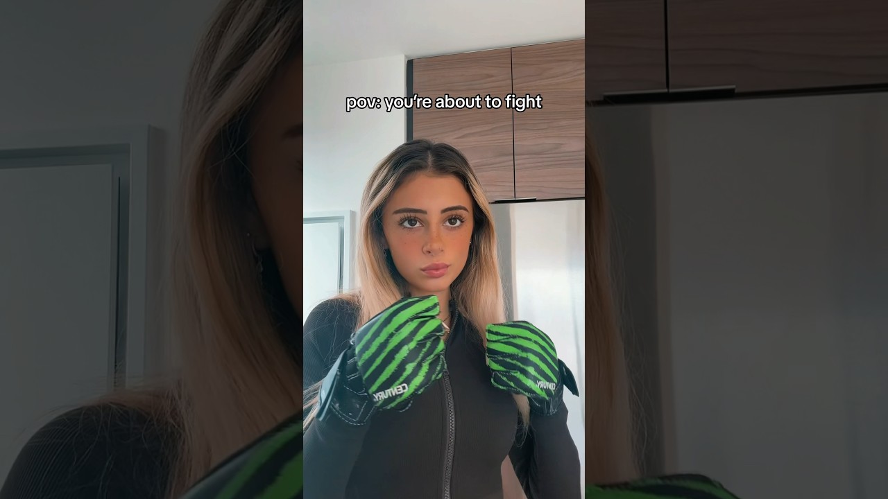 adrenaline rush