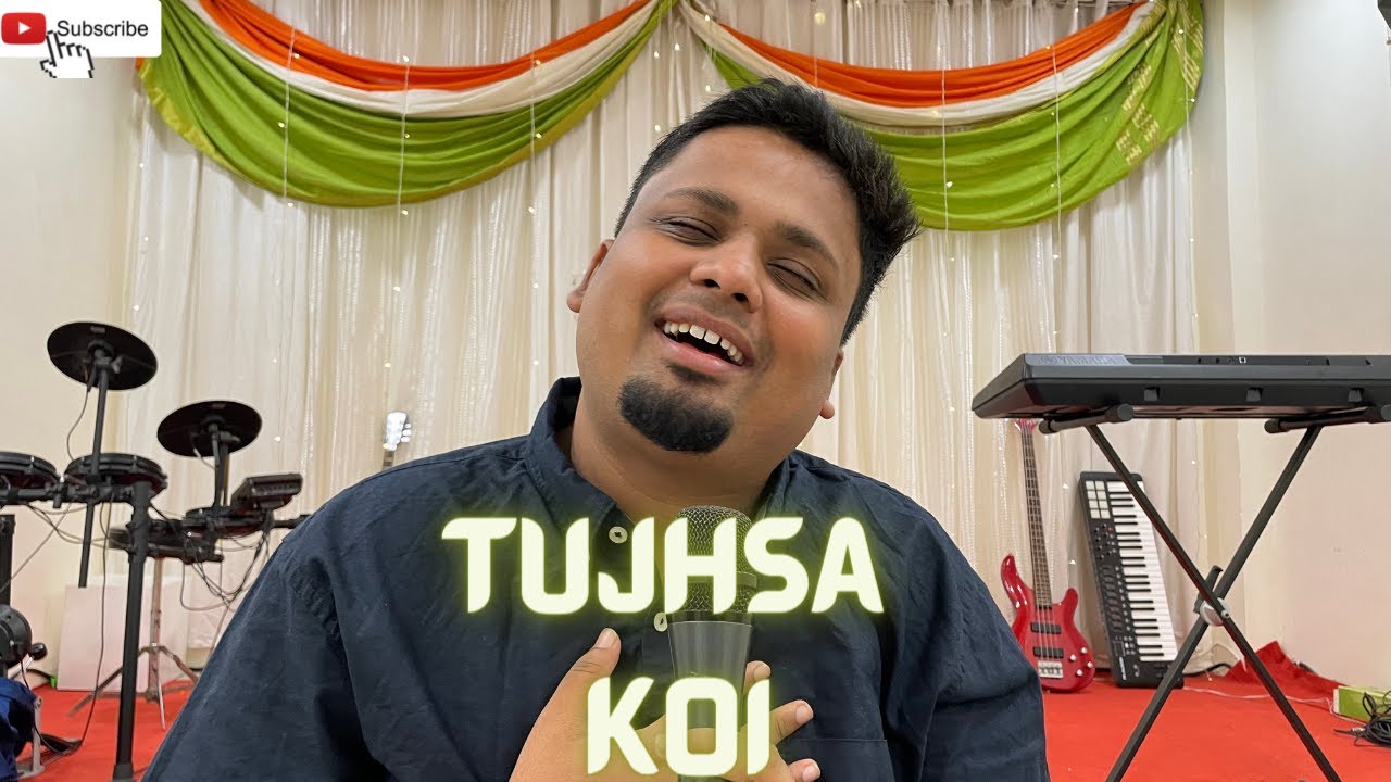Tujhsa Koi Haseen