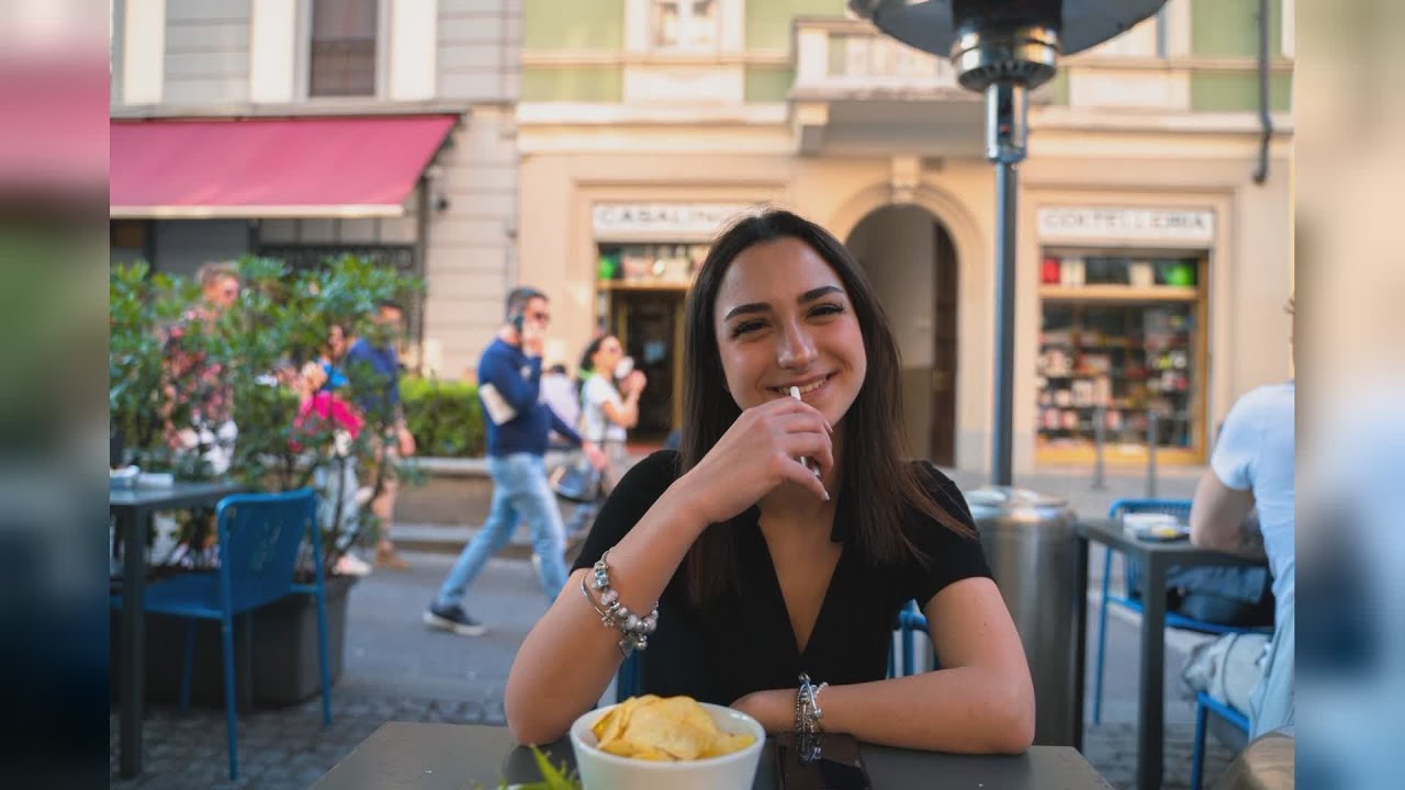Noemi, investita a Lurago, 9 anni all'automobilista