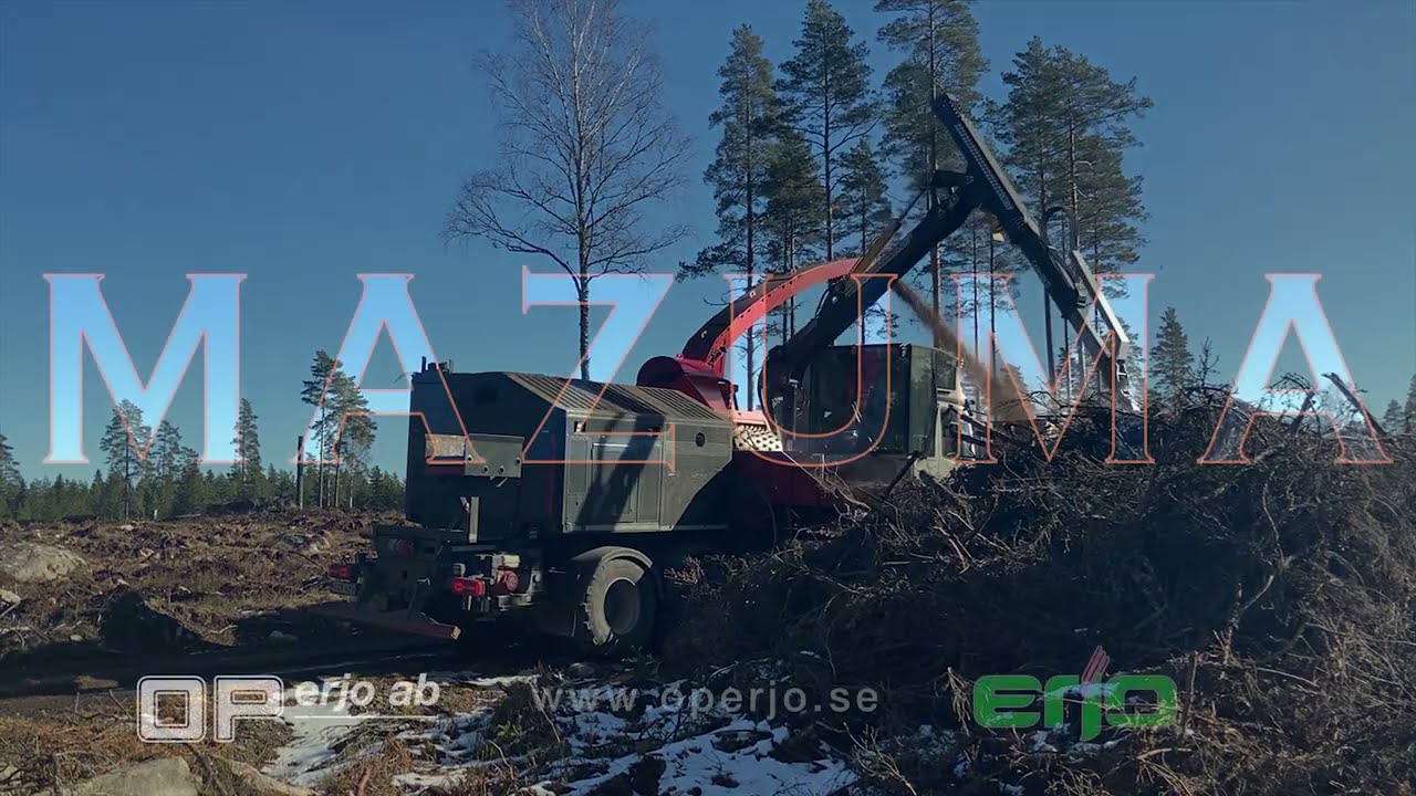 OP Erjo Mazuma 2023