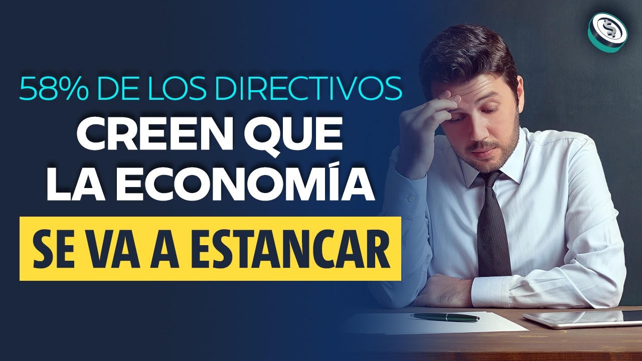 Lo que los DIRECTIVOS ven para 2026 y el resto NO ESTÁ MIRANDO (Ep. 157) | Cuéntame de Economía