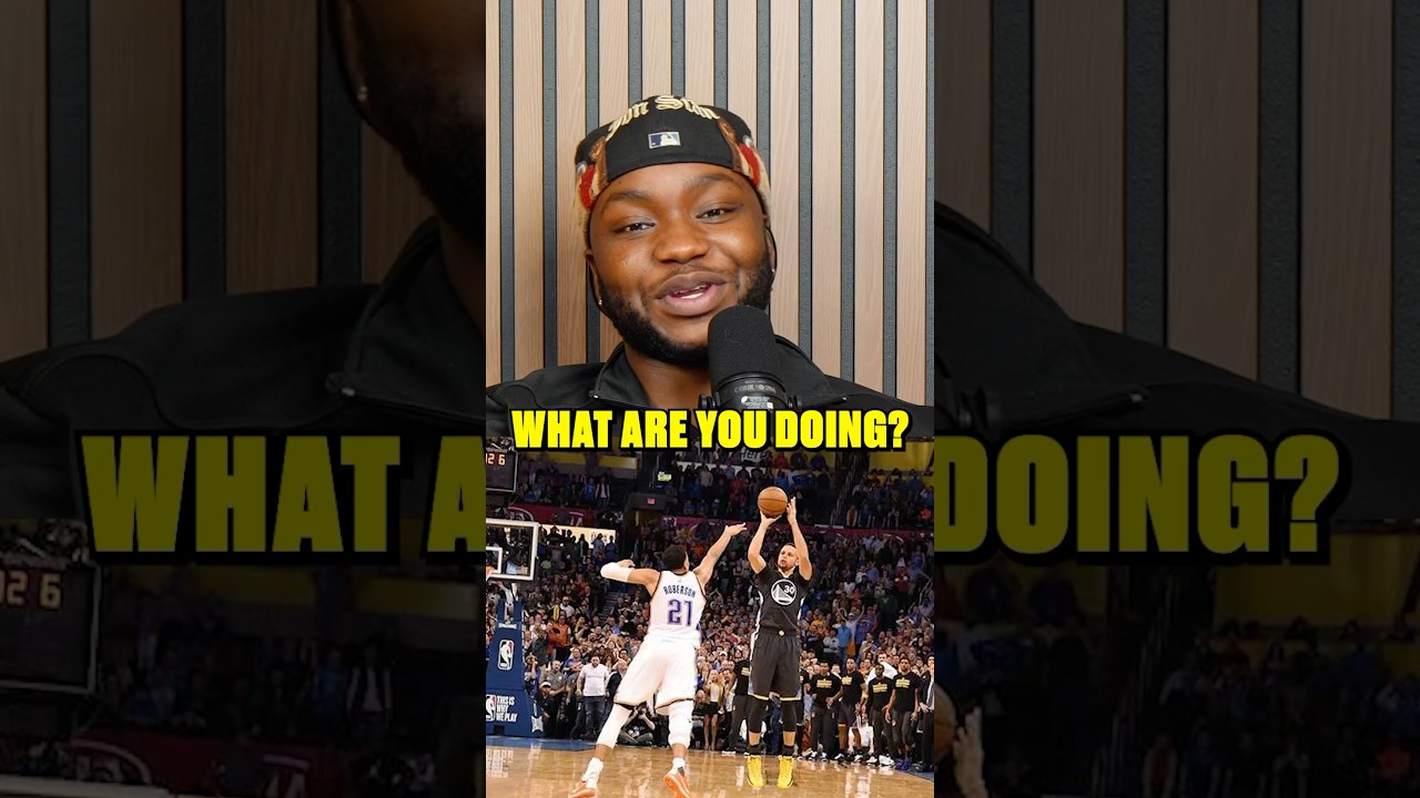 Tier Listing Steph Curry&rsquo;s Best NBA Plays! 🏀👀
