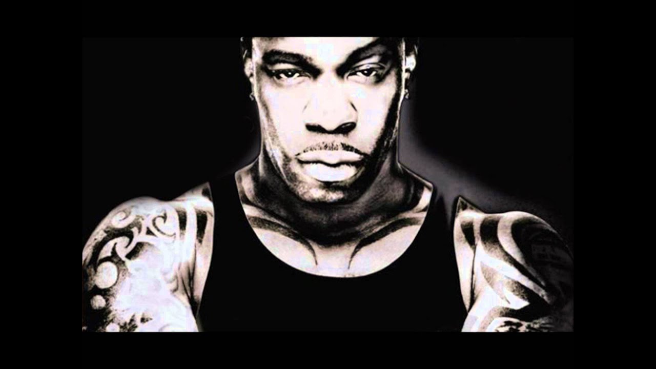 Busta Rhymes VS. Twista - Who Is Faster