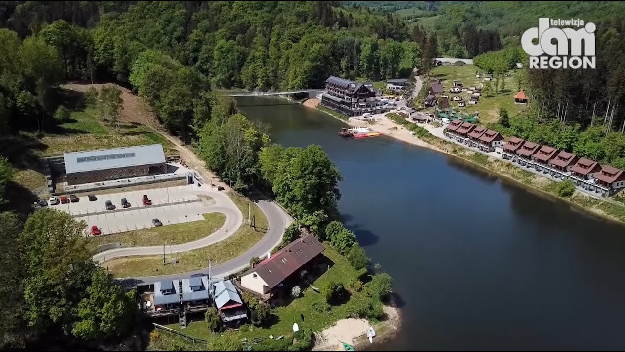 Gmina Walim rozpędza się turystycznie.