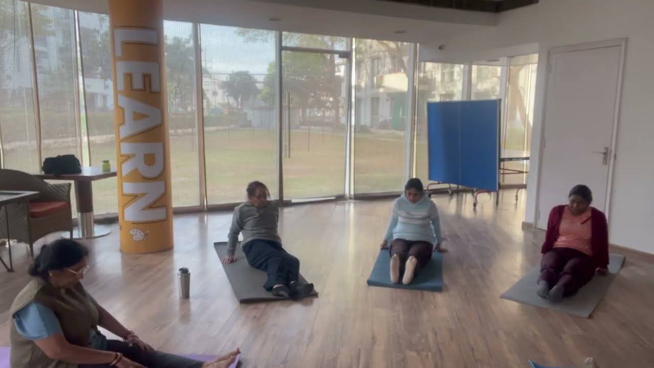 💪ArmsKa AlarmBajao-Fat Bhagao.                   Oil UrKneesWithExercise,NotComplaints😄|yt|ytshorts