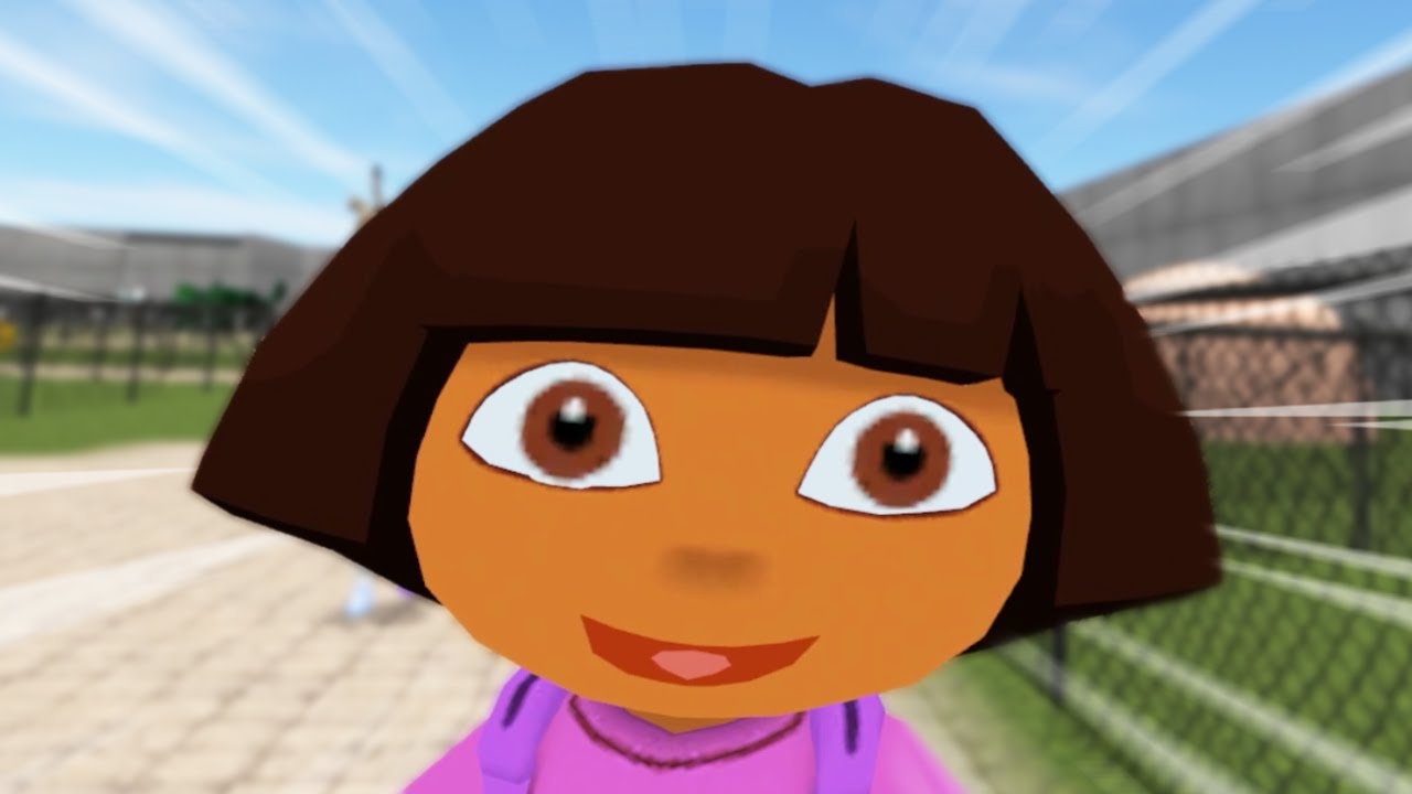 DORA jest SPECJALNA