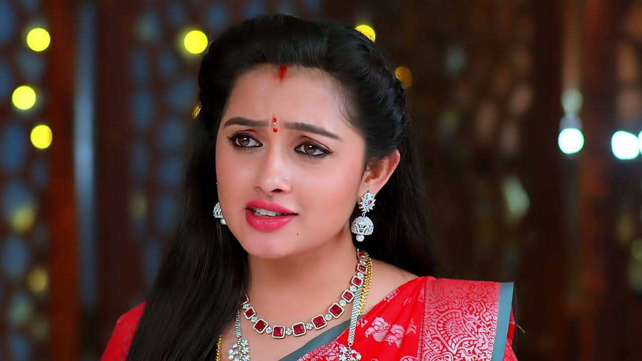 Annapoorna Full Ep- 363 - Srikar, Avani, Vedavathi - Zee Kannada