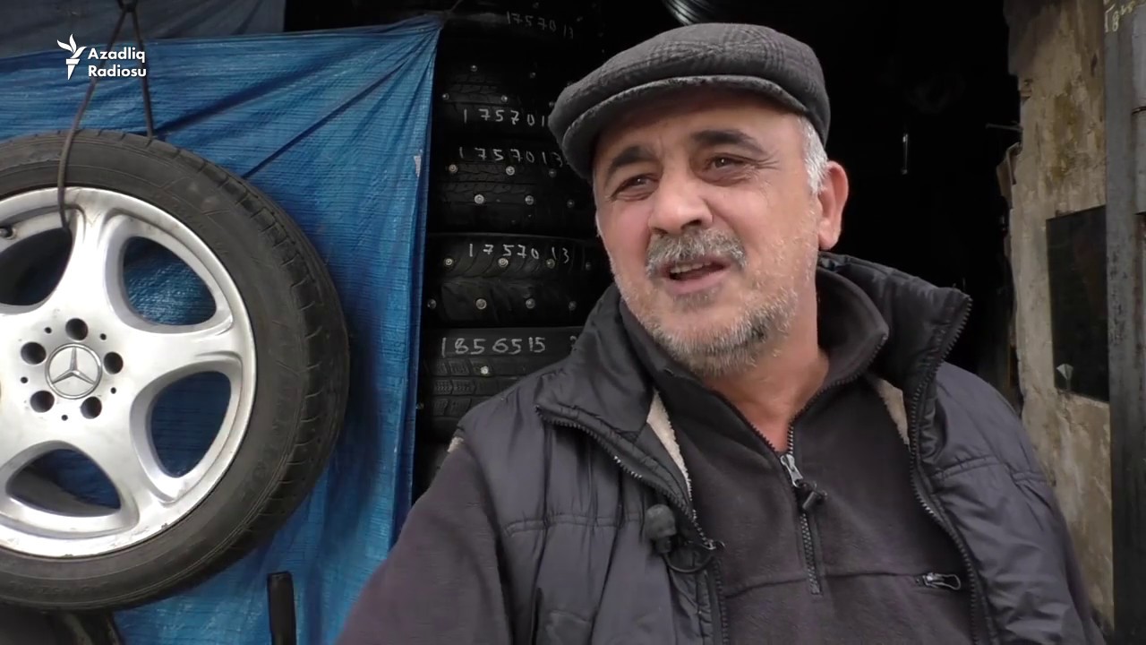 Məmurlar qanımızı içir, bu qədər də olmaz axı