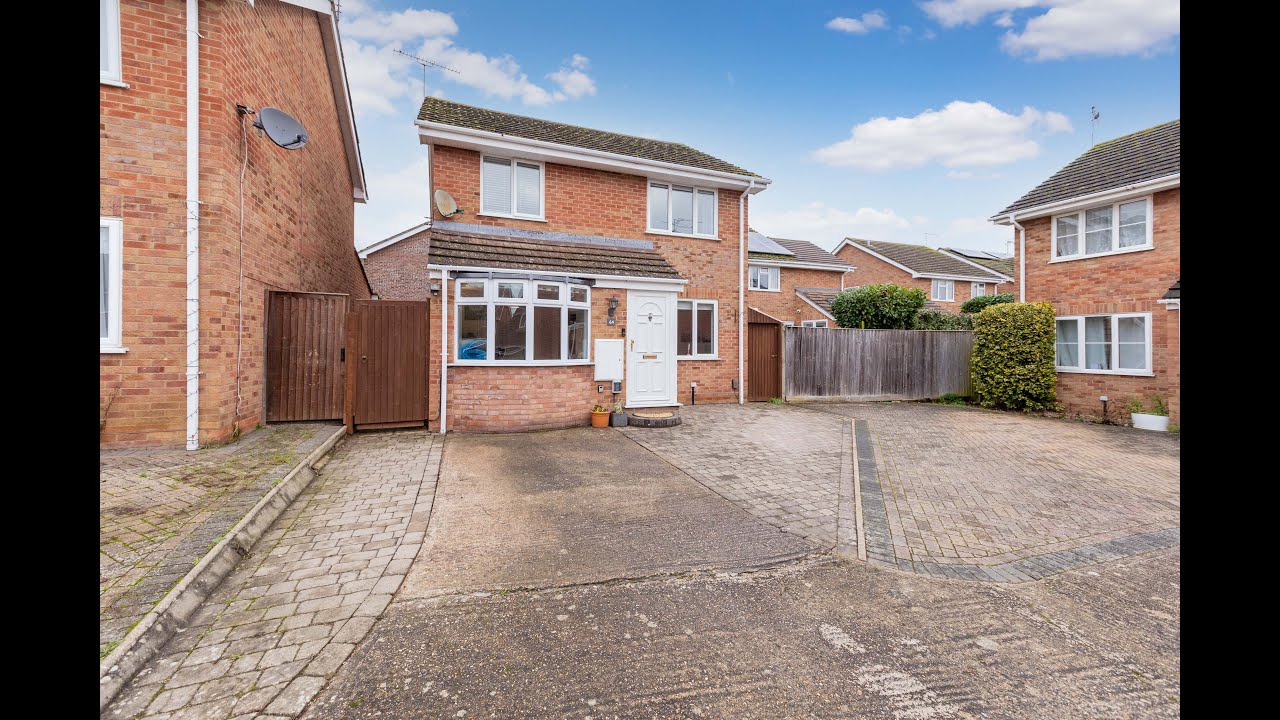 Lowbrook Drive - Maidenhead