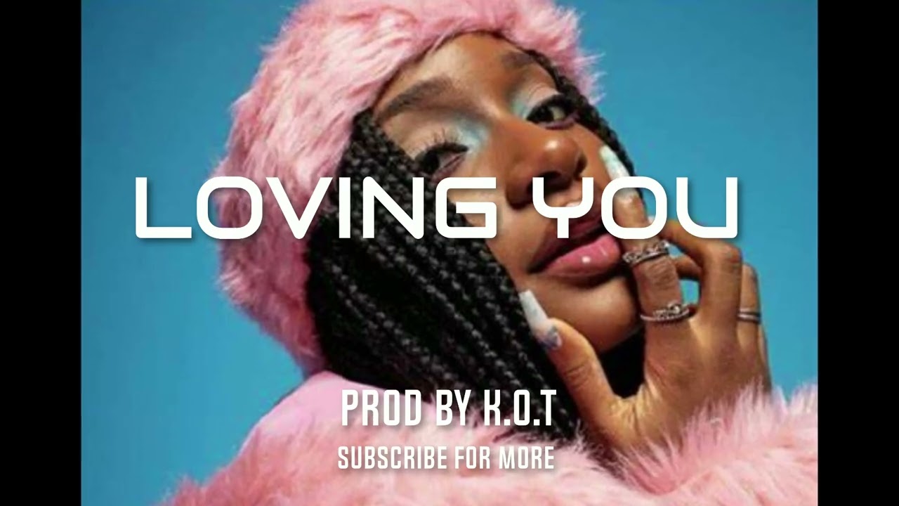 [Free]Ayra Star Type Beat-LOVING YOU