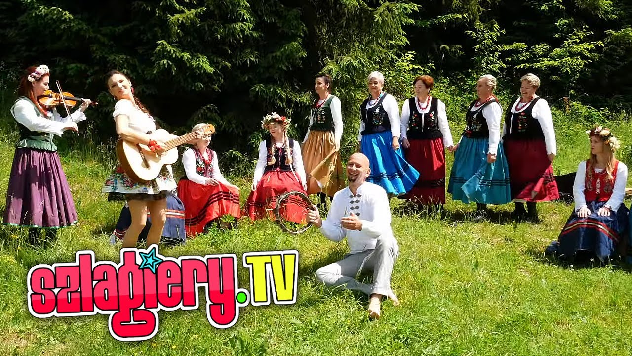 Krzysztof i Angelika - Biały domek