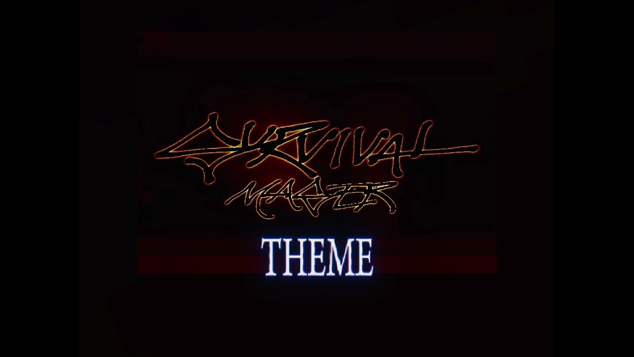 Butterscotch Pictures & Survival Master - Survival Master Theme