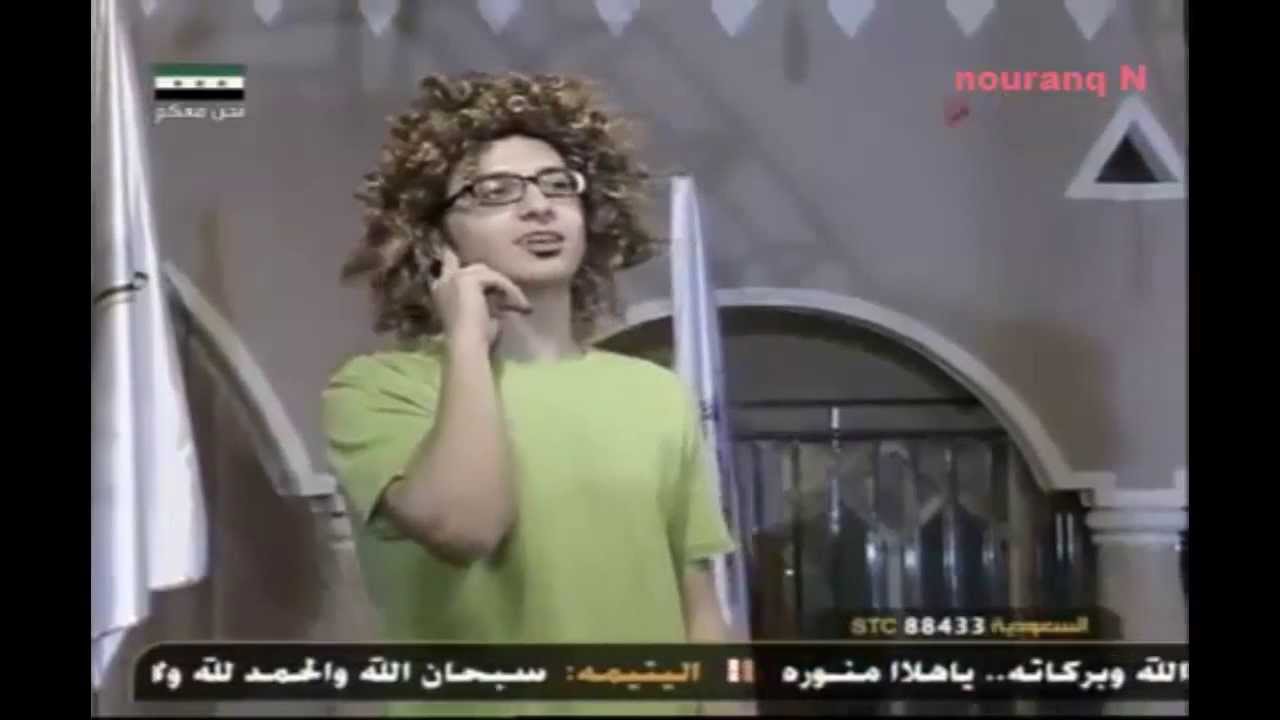 #السارية/مشهد برنامج اكسب واربح -مشترك بين الفريقين #الطحاطيح #النشاما