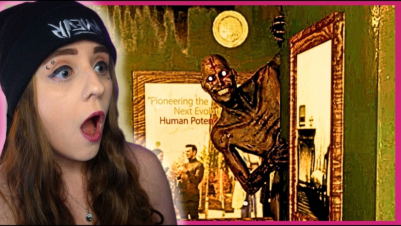 How Many Anomalies Can YOU Find? | The Anomaly Experiment | PART 1