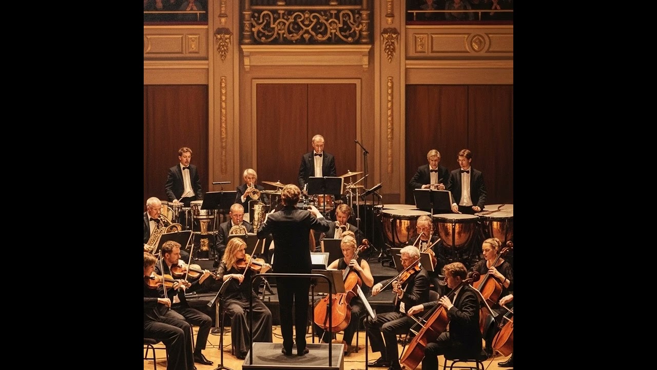 Pop Orchestra Concert B