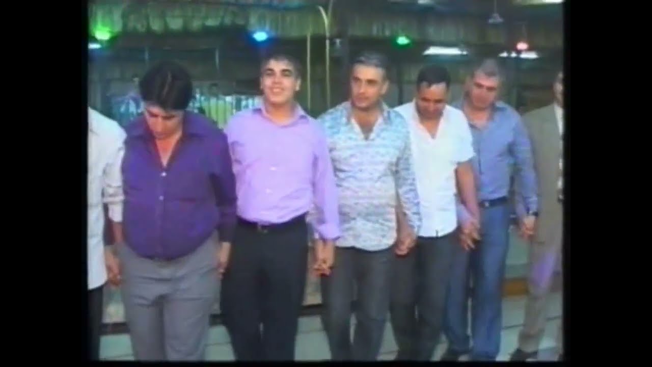 الفنان عمر كولجان أفراح اهالي باب ليمون زفاف العريس حميد دالي عثمان تاريخ 29.09.2009 ج3