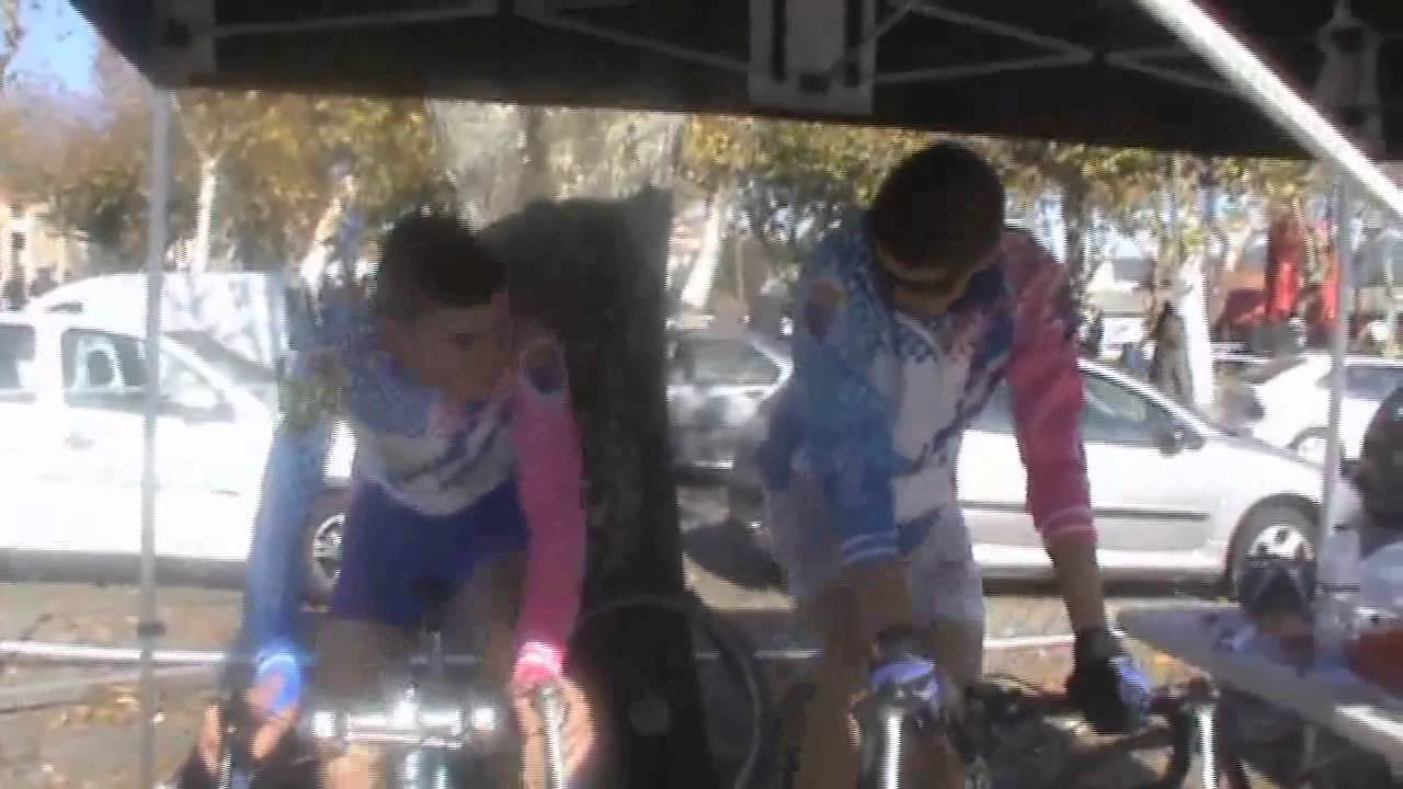 Cyclocross 2012 by C.C. Marin