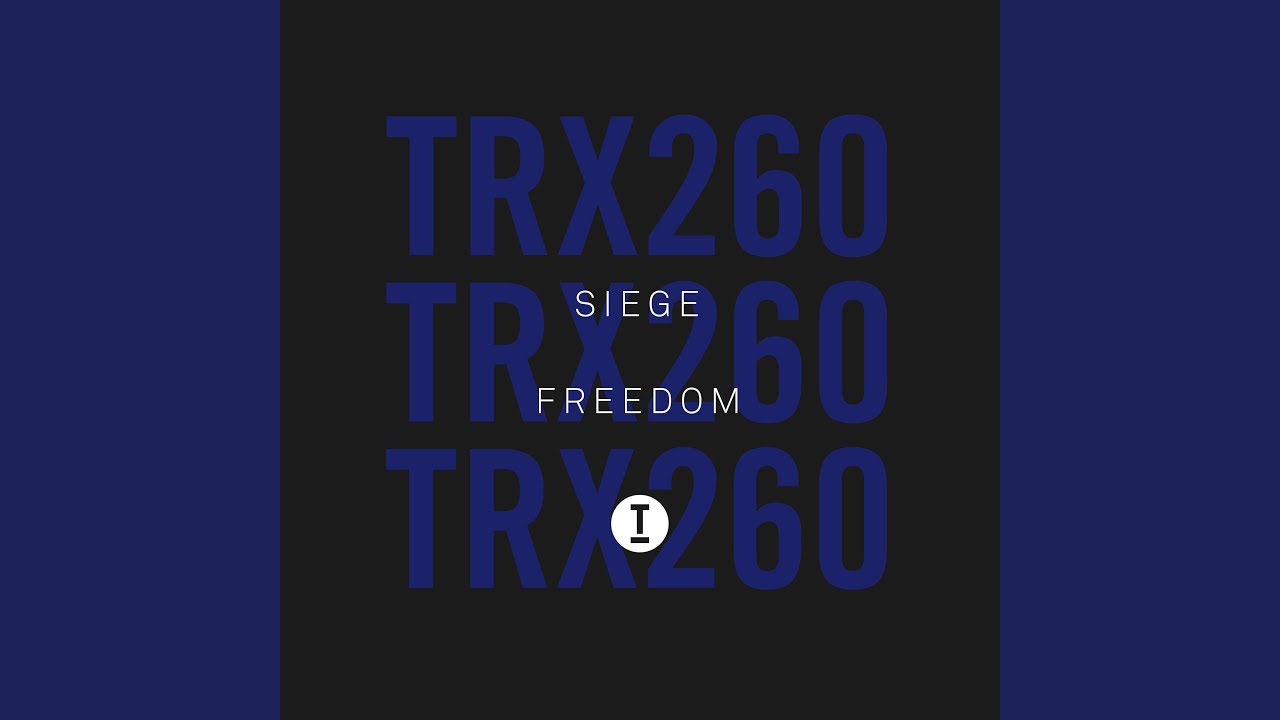 Freedom (Extended Mix)